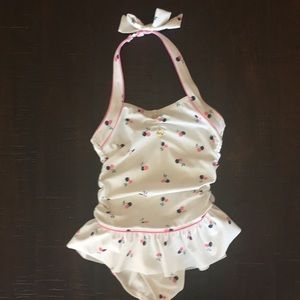 Adorable Janie and Jack swimsuit - NWOT!